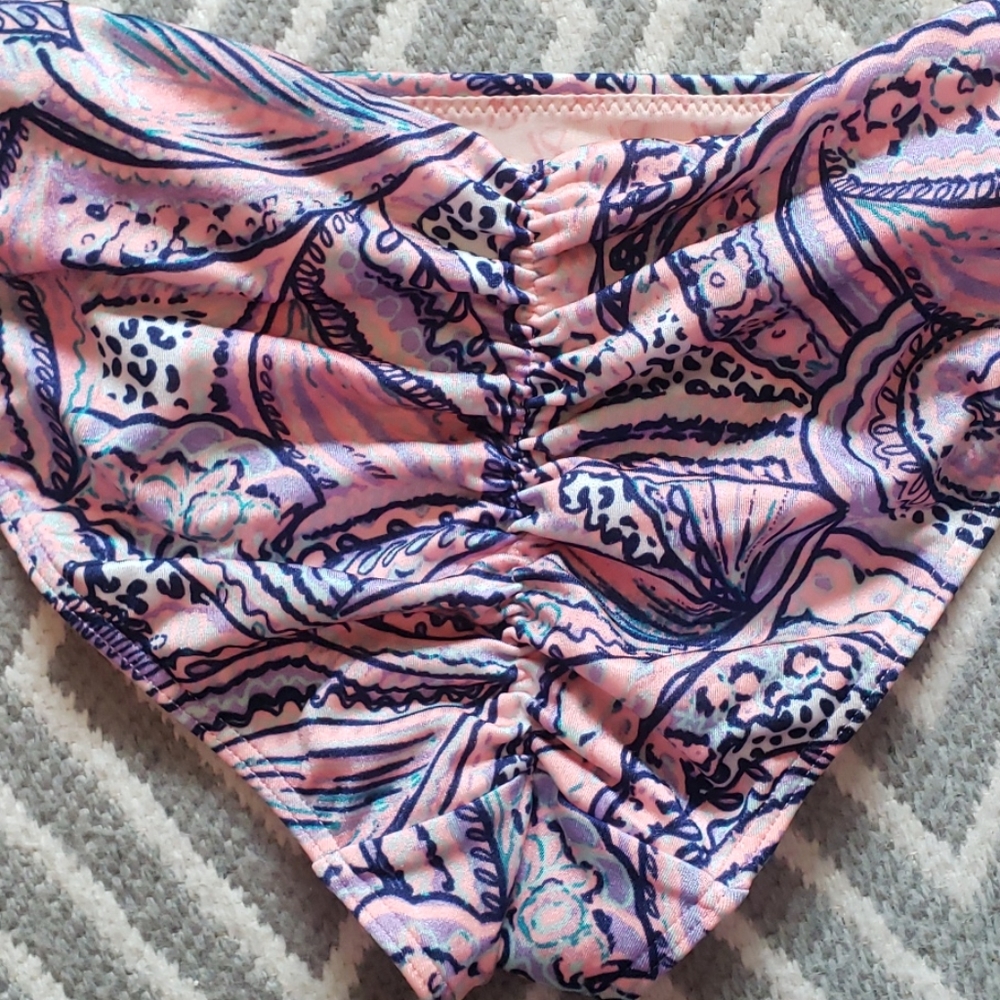 Custom Victoria's Secret bombshell bikini 36C / XL - Picture 3 of 4
